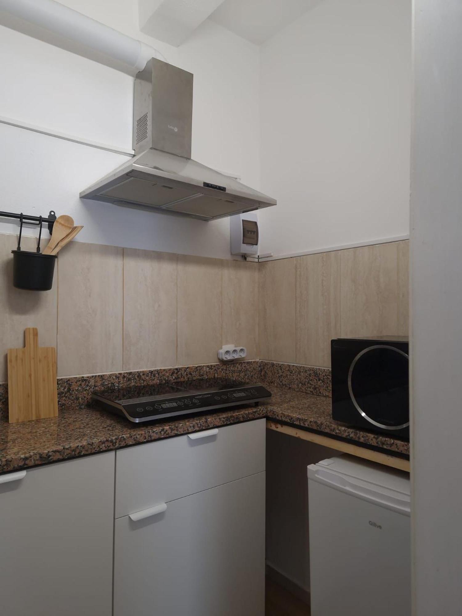 5 Apartment